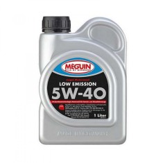 Ulei Meguin Low Emission 5W40 1 litru