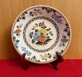 FARFURIE ADANCA DIN PORTELAN VILLEROY &amp; BOCH- ALT AMSTERDAM D20,5CM