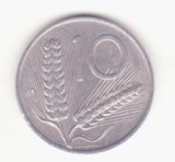 Italia 10 lire 1973