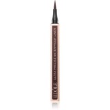 Lanc&ocirc;me Lash Id&ocirc;le Liner eyeliner rezistent la apă 02 BROWN 1 ml