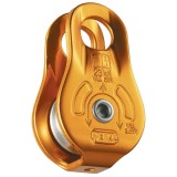Scripete PETZL Fixe yellow