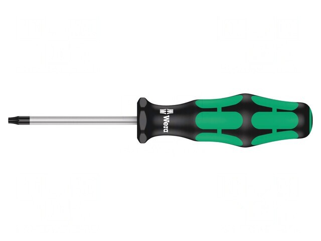 Şurubelniţă Torx TX09 60mm
