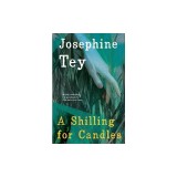 A Shilling for Candles