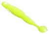 Shad Reins Bubbling, Chart Silver, 7.6cm, 6buc/plic