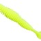 Shad Reins Bubbling, Chart Silver, 7.6cm, 6buc/plic