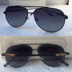 CHROME HEARTS 2020 ochelari de soare barba?i ochelari de soare unisex foto