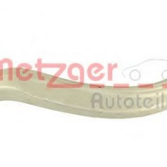 Bascula / Brat suspensie roata MERCEDES E-CLASS T-Model (S212) (2009 - 2016) METZGER 58077701