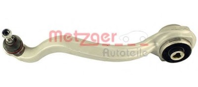 Bascula / Brat suspensie roata MERCEDES E-CLASS (W212) (2009 - 2016) METZGER 58077701 foto