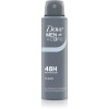 Dove Men+Care Clean antiperspirant spray 150 ml
