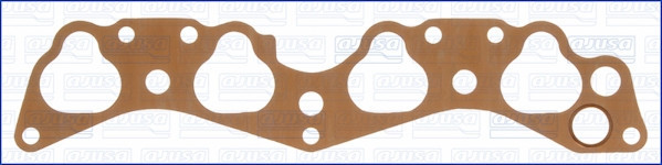 Suction manifold gasket fits: HONDA CIVIC VI. CRX III. HR-V 1.4/1.5/1.6 03.92-