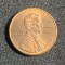 Moneda One Cent 1998 USA