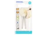 Freză Tăiere Rapidă 3,2mm 2buc