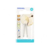 Freză Tăiere Rapidă 3,2mm 2buc