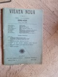 Voeata Noua - Anul I Nr. 3 / 1992