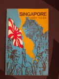 Harry Thurk - Singapore