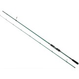 Lanseta ABU GARCIA Spike X Finesse Jigging 862, 2.59m, 5-30g, 2seg