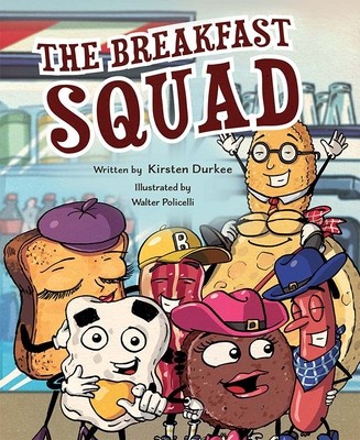 The Breakfast Squad