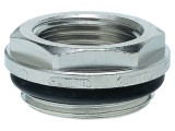 HUMMEL Plug G 1 to G 1/2 Connection