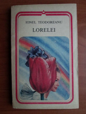 Ionel Teodoreanu - Lorelei foto