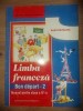 Limba franceza. Manual pentru clasa a 4-a bON DEPART 2 - Dan Ion Nasta, Clasa 4