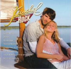 CD 2xCD Various &ndash; Kuschelrock 20 (NM)