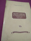 Cumpara ieftin CUM TREBUIE SA MUNCEASCA CONSILIUL DE CONDUCERE AL COOPERATIVEI DE CONSUM 1954