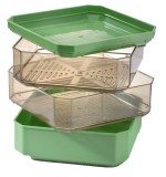 Germinator Germline 2 Tavite BPA Free - Accesorii Gradinarit, Germinare Seminte Non-Toxic