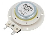 Difuzor fără membrană 25W 8&Omega; 70mm