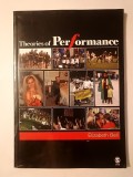 Elizabeth Bell - Theories of Performance