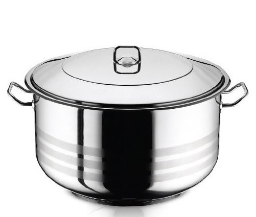 Cratita inox PERFECT GASTRO 50x30cm 60 litri Hascevher Cratita inox PERFECT GASTRO 50x30cm 60 litri Hascevher