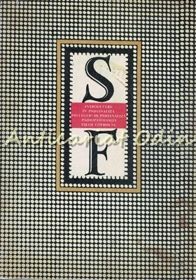 Introducere In Psihanaliza. Prelegeri De Psihanaliza - Sigmund Freud foto