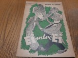 GHEORGHE TH. FLORESCU - Ei intre Ei - Bucuresti, 1946, 24 p.; coperta originala