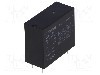 Releu monostabil, 12V DC, 8A, serie G2R, OMRON OCB - G2R-1A4 12VDC