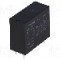 Releu monostabil, 12V DC, 8A, serie G2R, OMRON OCB - G2R-1A4 12VDC