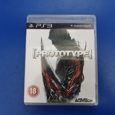 Prototype - joc PS3 (Playstation 3)