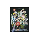 Lonely Planet the Travel Book