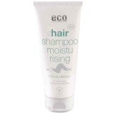 Sampon bio hidratant cu nalba si maslin, 200ml, Eco Cosmetics