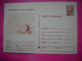 HOPCT LOT 14174 DEZARMARE SI PACE IN EUROPA-PROPAGANDA CEAUSISTA -IP- -NECIRCULATA