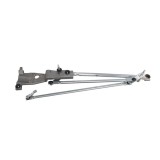 Ansamblu stergatoare parbriz FORD FOCUS Combi (DNW) (1999 - 2007) TOPRAN 304 816
