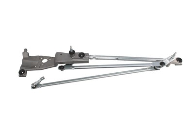Ansamblu stergatoare parbriz FORD FOCUS (DAW, DBW) (1998 - 2007) TOPRAN 304 816 foto