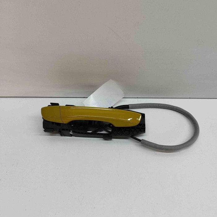 M&acirc;ner exterior ușă dreapta spate VW T-CROSS C11 2024 OEM: 2G0837206G 31402860