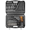 Trusa scule 1/2&quot;, 3/8&quot;, 1/4&quot;, 300 piese NEO TOOLS 10-218 HardWork ToolsRange