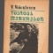 C8921 TOIAGUL MINUNILOR - V. VOICULESCU