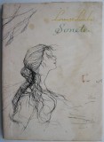 Cumpara ieftin Sonete Louise Labe - Carte de Poezie Beletristica