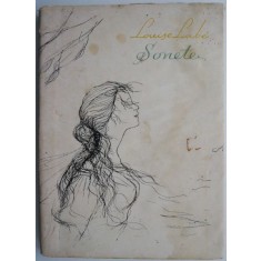 Sonete &ndash; Louise Labe