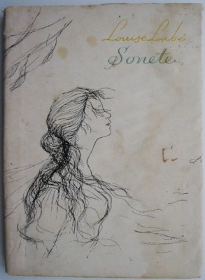 Sonete &amp;ndash; Louise Labe foto