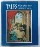 TALES FROM TIMES PAST by BRYAN HOLME , 1997