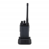 Statie radio portabila PMR Dynascan LP-50, 16CH, Scan, Vox, CTCSS, DCS, acumulator 2000mAh, IP67