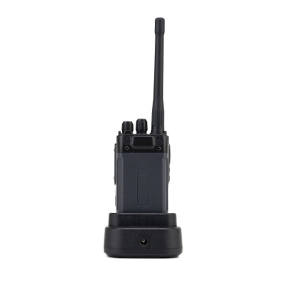 Statie radio portabila PMR Dynascan LP-50, 16CH, Scan, Vox, CTCSS, DCS, acumulator 2000mAh, IP67 foto