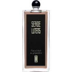 Serge Lutens Collection Noire Five o&#039;Clock au Gingembre Eau de Parfum unisex 100 ml